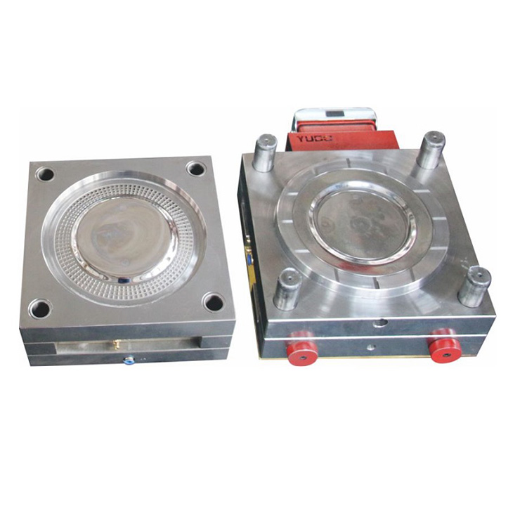 plate mould