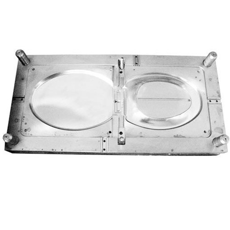 toilet cover mould